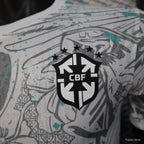 Camisa Brasil 2025 Edição Especial - (Jogador)