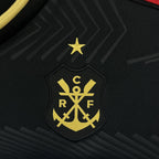 Camisa Flamengo 2026 Edição Especial - (Feminina) Cropped