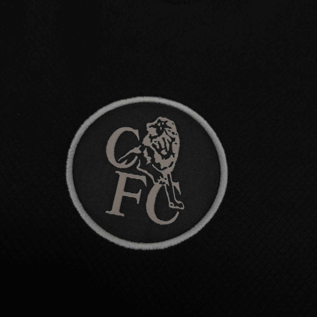 Camisa Chelsea 25/26 Third - (Torcedor)