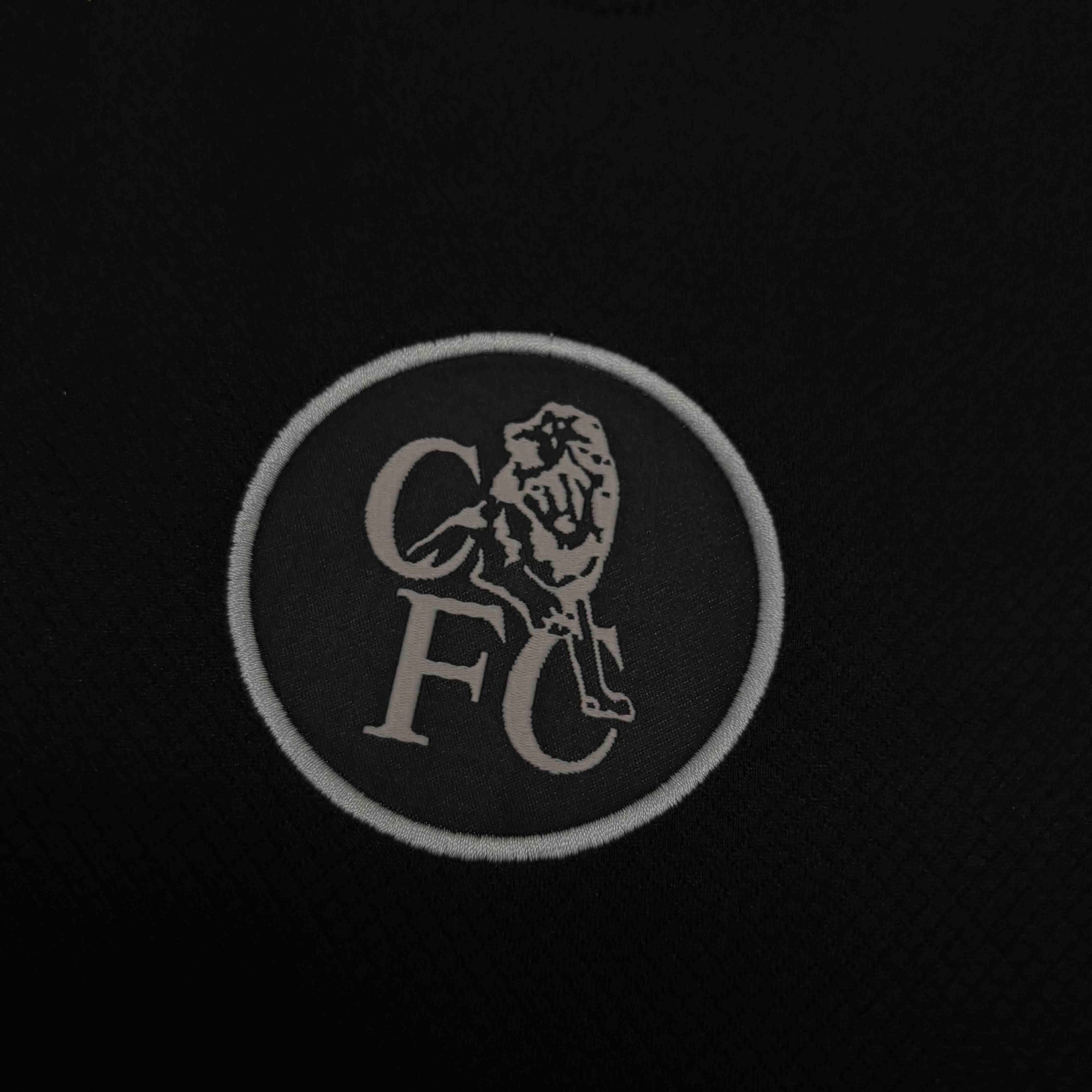 Camisa Chelsea 25/26 Third - (Torcedor)