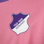 Camisa Hoffenheim 25/26 Outubro Rosa - (Torcedor)