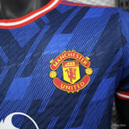 Camisa Manchester United 25/26 Edição Especial - (Jogador)