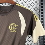 Camisa Flamengo 2026 Treino Home - (Torcedor)