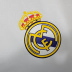 Camisa Real Madrid 16/17 Home - (Retrô) Manga Longa