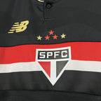 Camisa São Paulo 2025 Third - (Feminina)