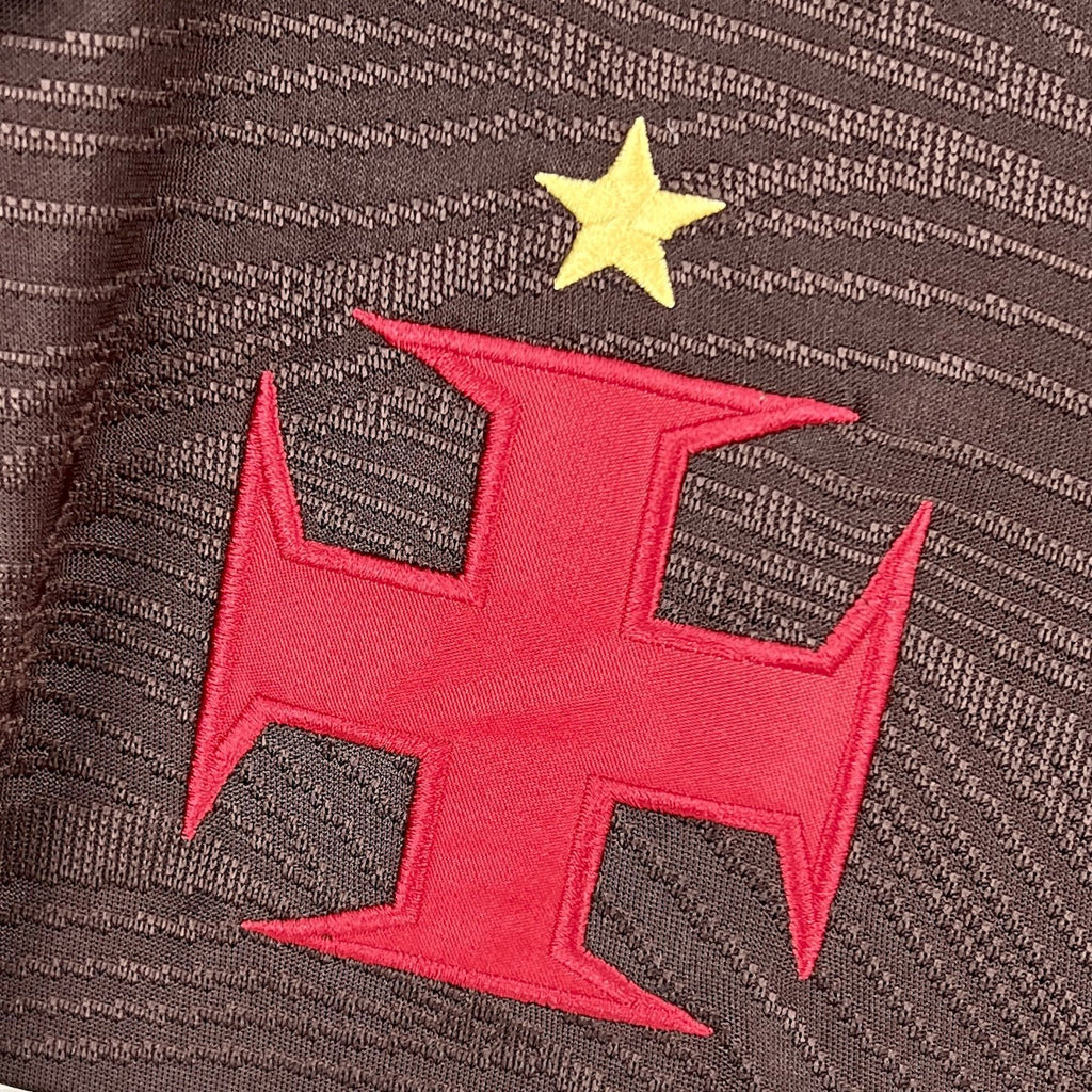 Camisa Vasco da Gama 2025 Third - (Torcedor)