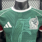 Camisa México 2025 Edição Especial - (Jogador)