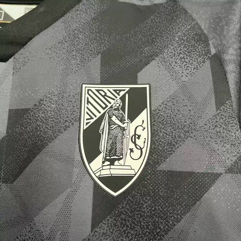 Kit Infantil Vitória de Guimarães 25/26 Away