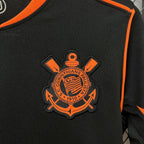 Camisa Corinthians 2025 Third - (Feminina)