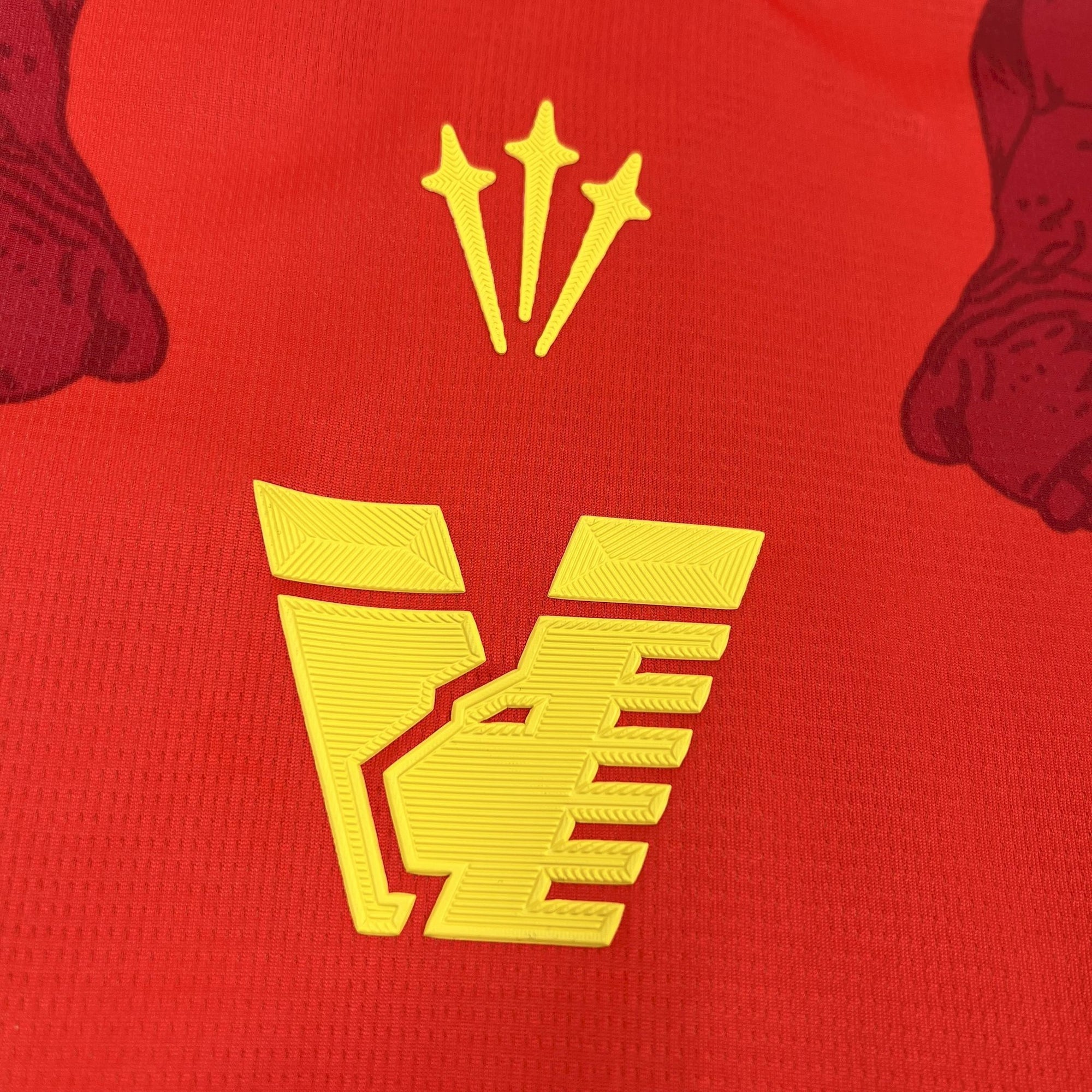 Camisa Venezia 25/26 Fourth - (Torcedor)