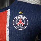 Camisa PSG 24/25 Home - (Jogador)