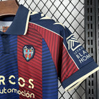 Kit Infantil Levante 25/26 Home
