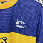 Camisa Alavés 00/01 Final Copa da UEFA - (Retrô)