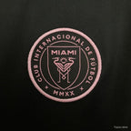 Camisa Inter Miami 2025 Away - (Feminina)