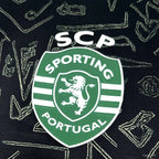 Camisa Sporting 25/26 Edição Especial - (Torcedor)