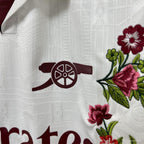 Camisa Arsenal 25/26 Edição Especial - (Torcedor)