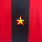 Camisa Milan 90/91/92 Home - (Retrô)