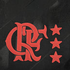 Camisa Flamengo 2025 LFSTLR - (Feminina)
