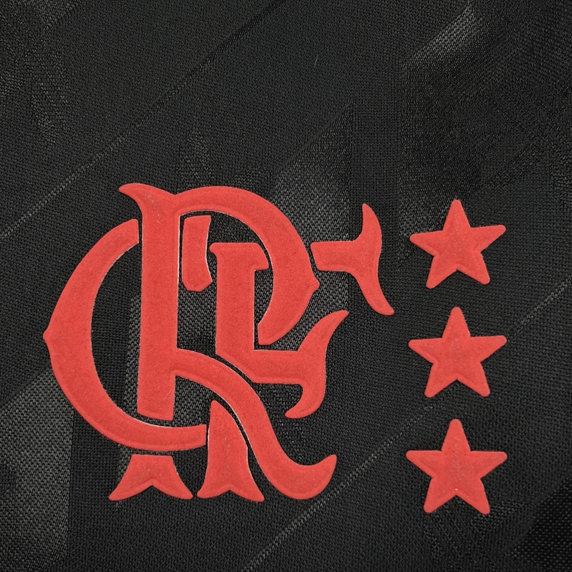 Camisa Flamengo 2025 LFSTLR - (Feminina)