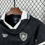 Kit Infantil Botafogo 2025 Away