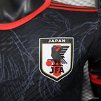 Camisa Japão 2025 Edição Especial (Naruto - Itachi) - (Jogador)