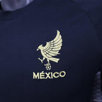 Camisa México 2025 Edição Especial - (Jogador)