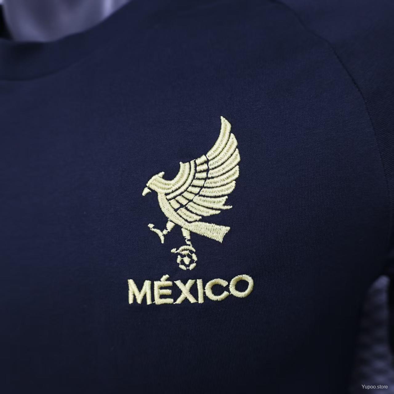 Camisa México 2025 Edição Especial - (Jogador)