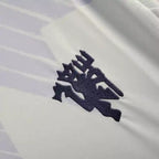 Camisa Manchester United 25/26 Away - (Feminina)
