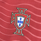 Camisa Portugal 2026 Home - (Torcedor)