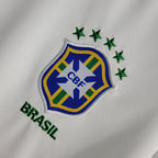 Camisa Brasil 2019 Away - (Retrô)