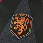 Camisa Holanda 2026 Goleiro Hollywood - (Torcedor) Manga Longa