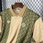Camisa Real Betis 25/26 Edição Especial - (Torcedor)