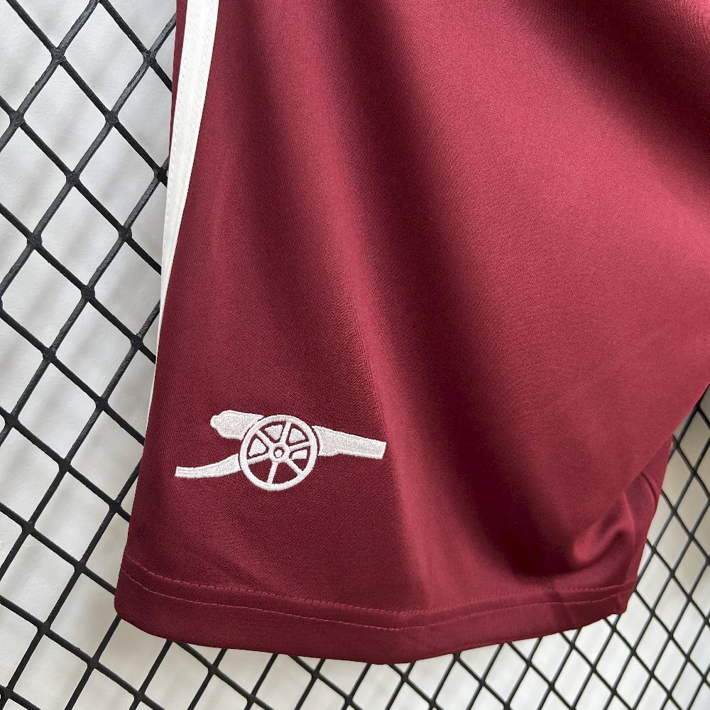 Shorts Arsenal 25/26 Third - (Torcedor)