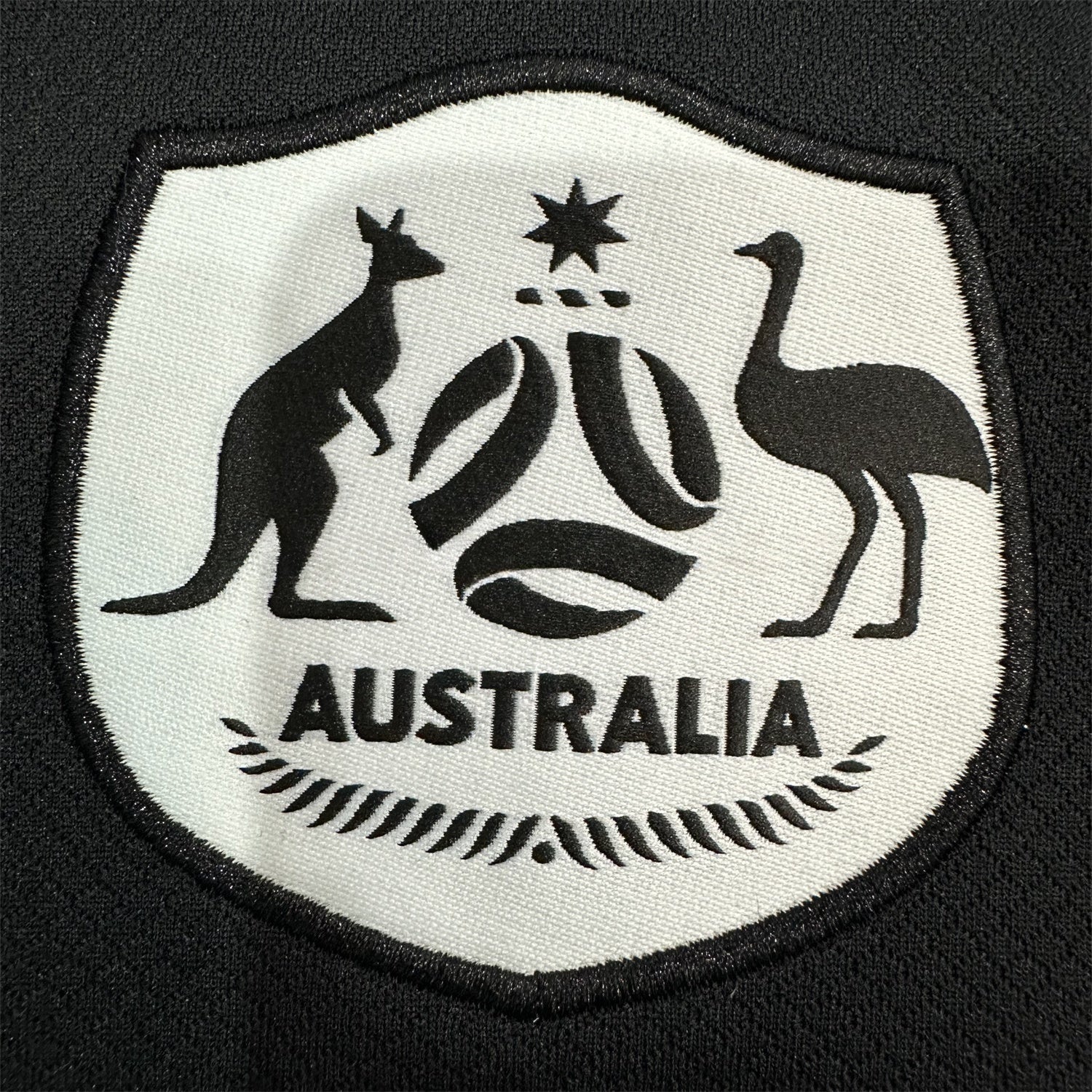 Camisa Austrália 2025 Away - (Torcedor)