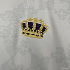 Camisa Real Madrid 25/26 Edição Especial (The Siu) - (Torcedor)