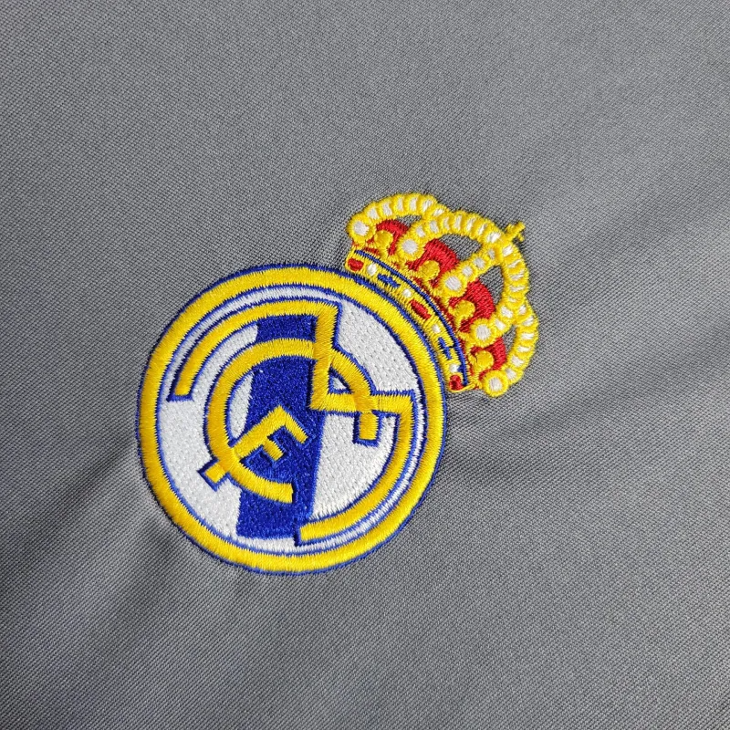 Camisa Real Madrid 05/06 Third - (Retrô)
