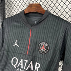 Camisa PSG 25/26 Fourth - (Torcedor)