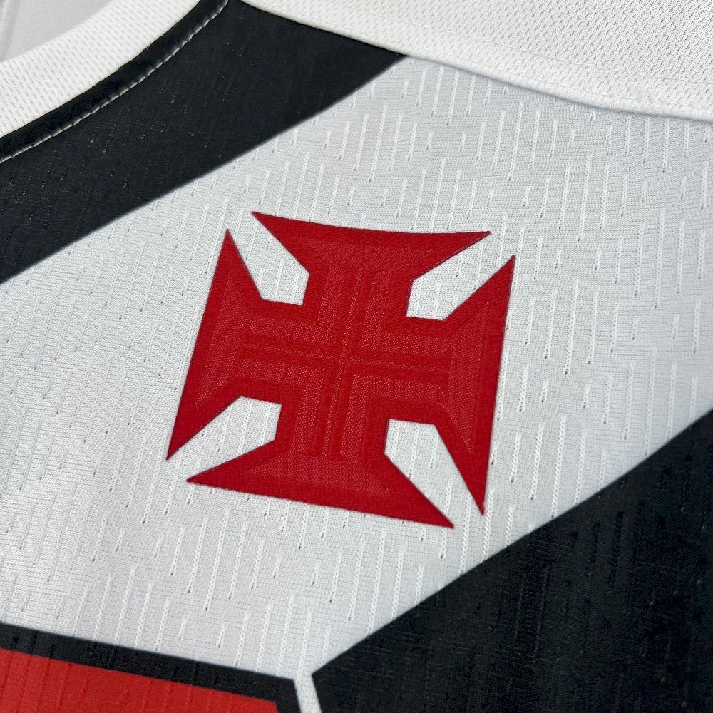 Camisa Vasco da Gama 2025 - (NFL)