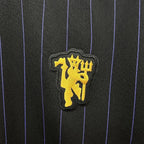 Camisa Manchester United 25/26 Terrace Icons - (Torcedor)
