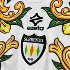 Camisa Sorrento 25/26 Away - (Torcedor)