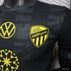 Camisa Al-Ittihad 25/26 Third - (Jogador)
