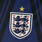 Camisa Inglaterra 2026 Goleiro Hollywood - (Torcedor) Manga Longa