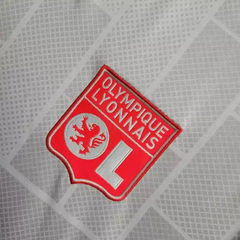 Camisa Lyon 25/26 Third - (Torcedor)