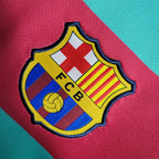 Camisa Barcelona 10/11 Away - (Retrô)