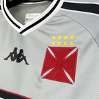 Camisa Vasco da Gama 2025 Pré-Jogo - (Torcedor)