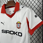 Kit Infantil Sporting Gijón 25/26 Third