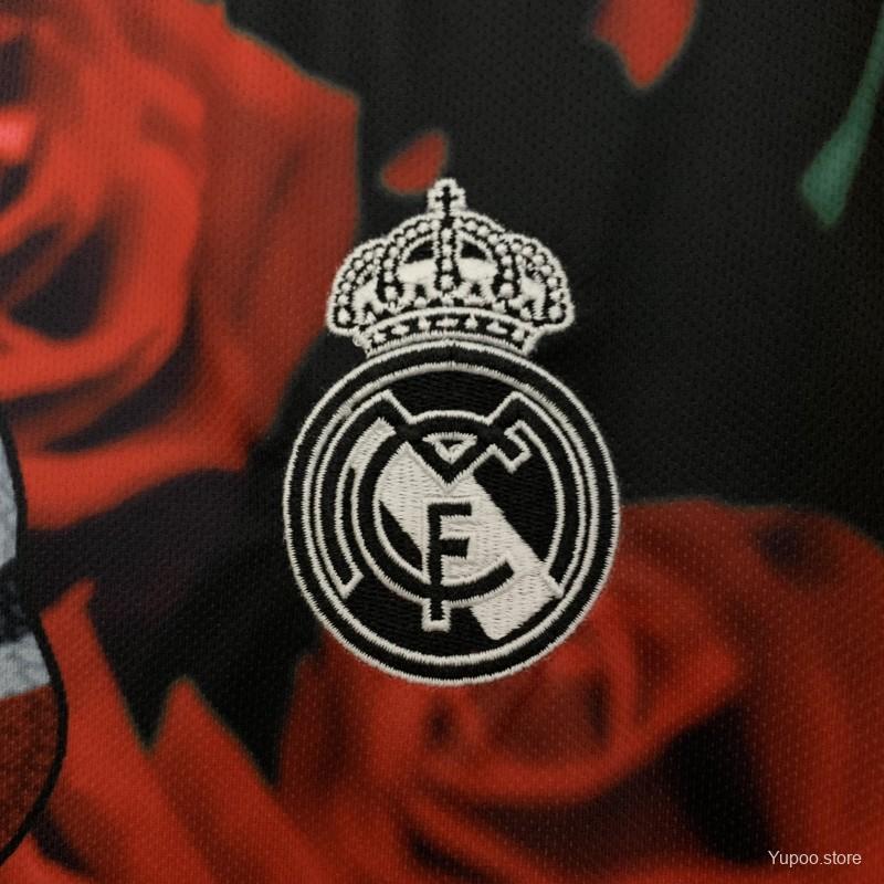 Camisa Real Madrid 25/26 Edição Especial - (Torcedor)