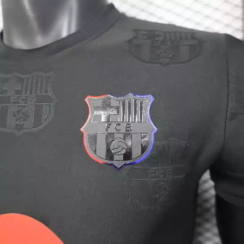 Camisa Barcelona 25/26 Edição Especial - (Jogador)