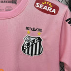 Camisa Santos 2012 Edição Especial - (Retrô)