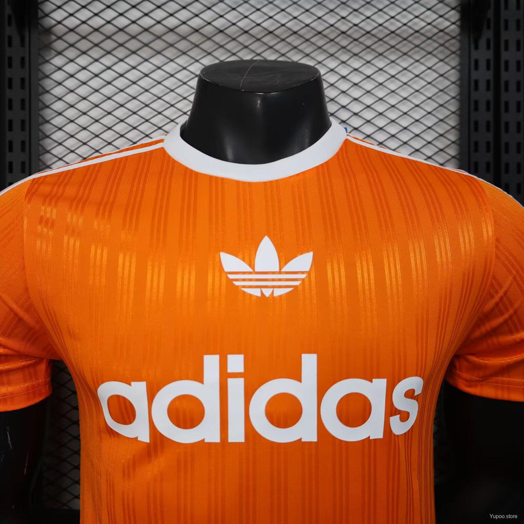 Camisa Adidas 2025 - (Jogador)